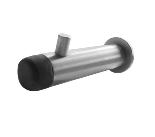 Buffered Robe Hook