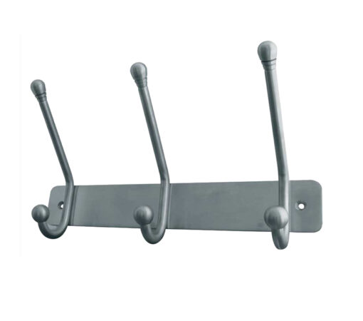 Multi Hook Units, 3 Hooks
