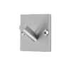 Square Single Robe Hook