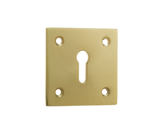 Standard Profile Square Escutcheon