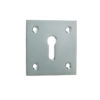 Standard Profile Square Escutcheon