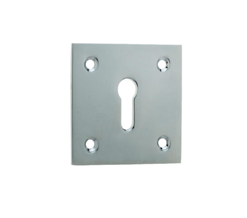 Standard Profile Square Escutcheon