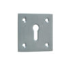 Standard Profile Square Escutcheon