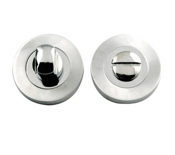 Bathroom Turn & Release (50mm x 10mm)