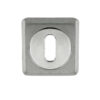 Standard Profile Square Escutcheon