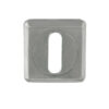 Standard Profile Square Escutcheon