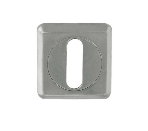 Standard Profile Square Escutcheon