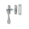 Hook And Mortice Casement Fastener