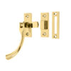 Bulb End Casement Fastener