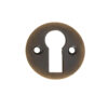Standard Profile Round Escutcheon