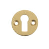 Standard Profile Round Escutcheon