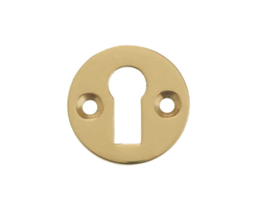 Standard Profile Round Escutcheon
