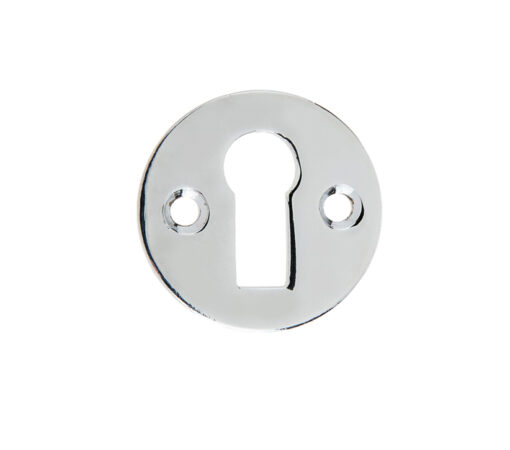 Standard Profile Round Escutcheon