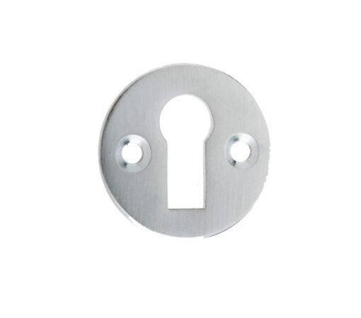 Standard Profile Round Escutcheon