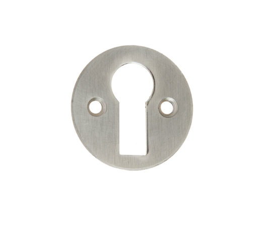Standard Profile Round Escutcheon