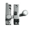 Quadrant Sash Window Fastener