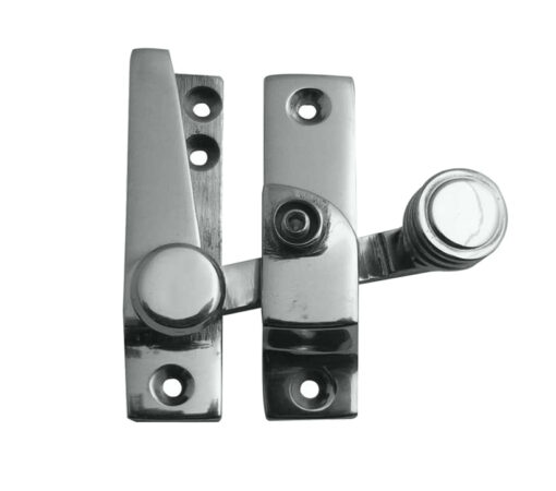 Quadrant Sash Window Fastener