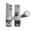 Quadrant Sash Window Fastener