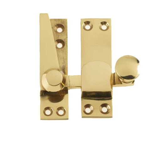 Heavy Quadrant Sash Window Fastener