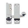 Heavy Quadrant Sash Window Fastener