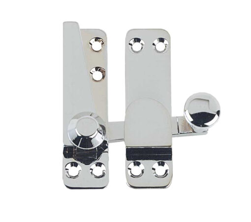 Heavy Quadrant Sash Window Fastener