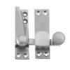 Heavy Quadrant Sash Window Fastener