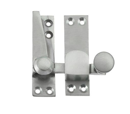 Heavy Quadrant Sash Window Fastener