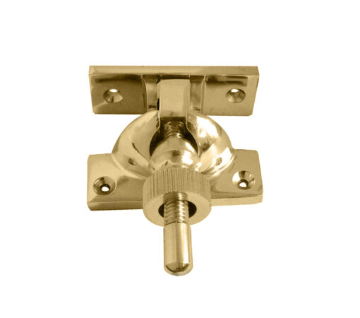 Heavy Brighton Sash Window Fastener