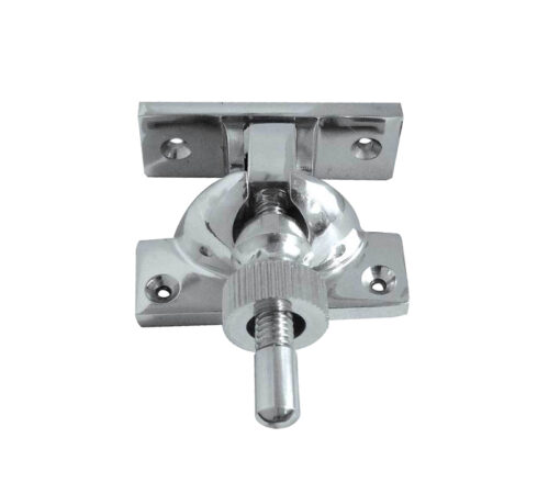 Heavy Brighton Sash Window Fastener