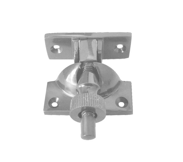 Heavy Brighton Sash Window Fastener