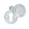 Standard Profile Round Covered Escutcheon