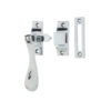 Hook And Mortice Casement Fastener