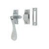 Hook And Mortice Casement Fastener
