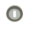Standard Profile Escutcheon,