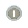 Standard Profile Escutcheon,