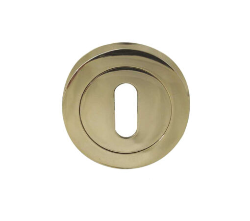 Standard Profile Escutcheon,