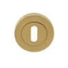 Standard Profile Escutcheon,