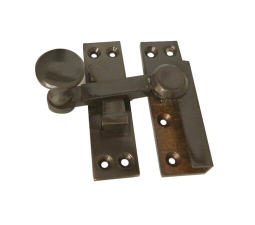 Quadrant Sash Window Fastener