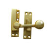 Quadrant Sash Window Fastener