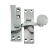 Quadrant Sash Window Fastener