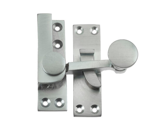 Quadrant Sash Window Fastener