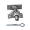Lockable Brighton Sash Window Fastener