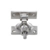 Brighton Sash Window Fastener