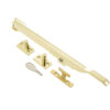 Lockable Casement Window Stay