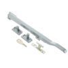 ockable Casement Window Stay
