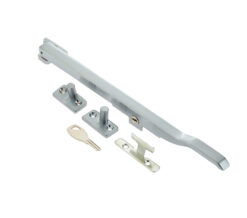ockable Casement Window Stay