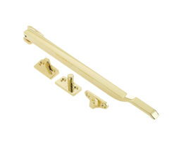 Non-Lockable Casement Window Stay