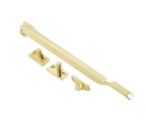 Non-Lockable Casement Window Stay