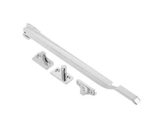 Lockable Casement Window StaNony