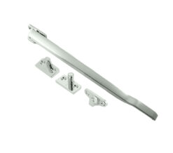 Non-Lockable Casement Window Stay